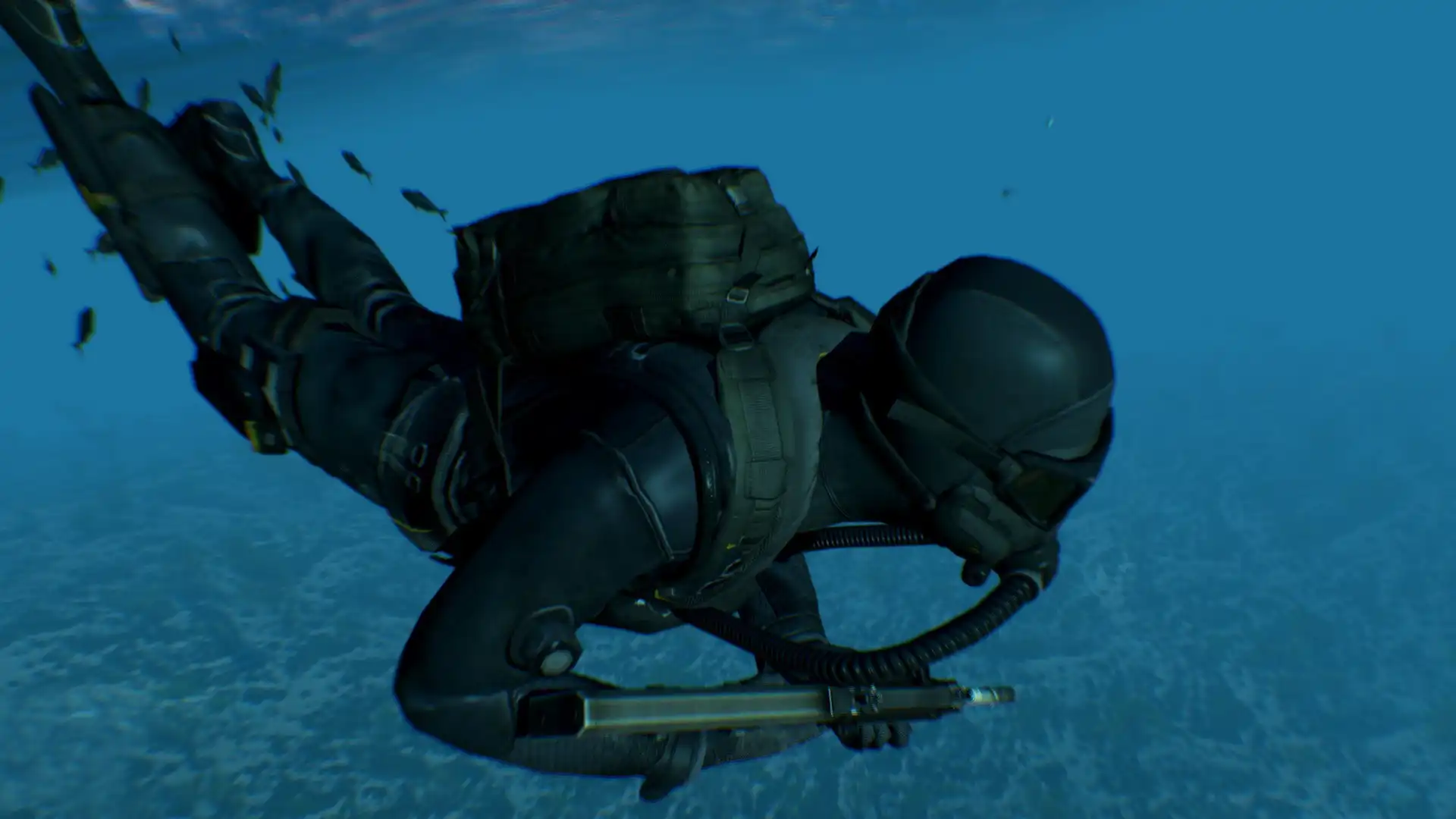 Скриншот Arma 3 1